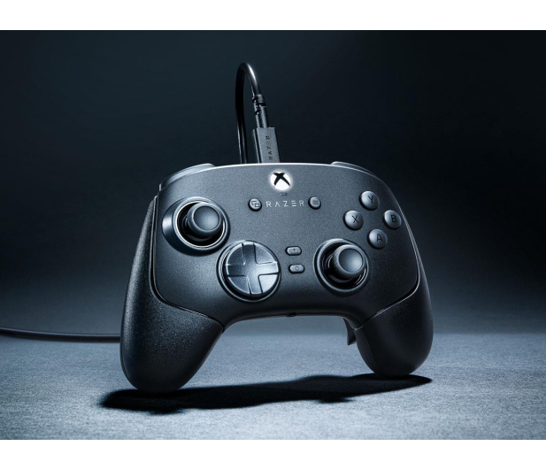 Razer Wolverine V3 Tournament Ed. for Xbox X|S Black - 1504784 - zdjęcie 6